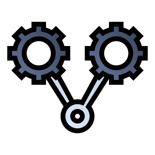 Consensus Mechanisms Icon