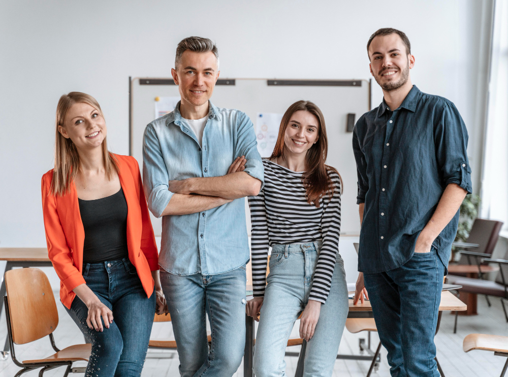 Techlumampo Team